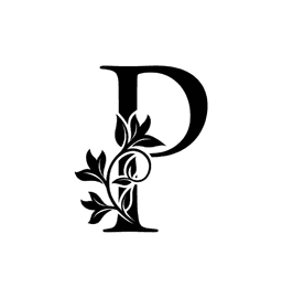 Piel Allen Debut Monogram