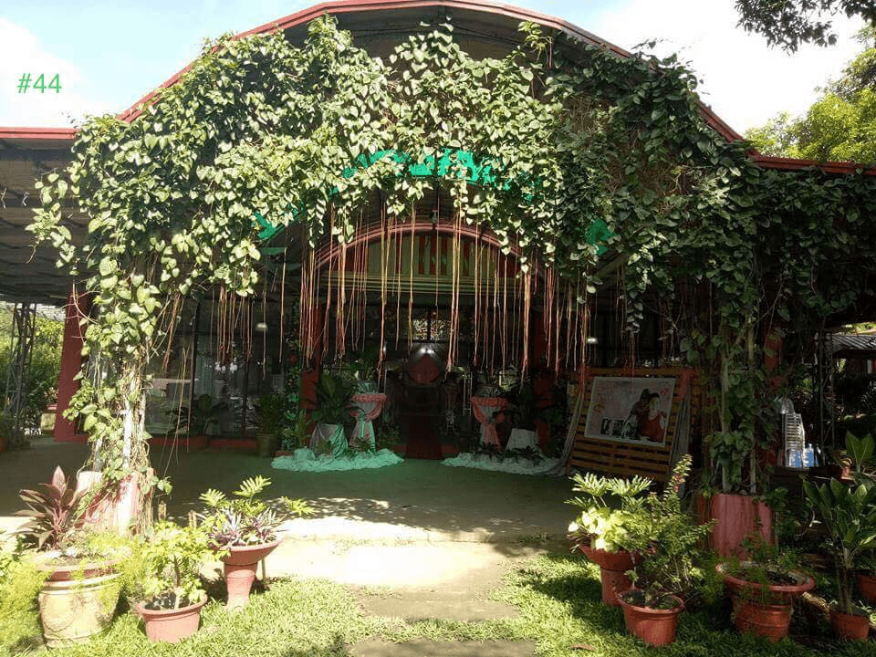 7 Cardels Function Hall Brgy. Gulod Itaas, Batangas City, Batangas