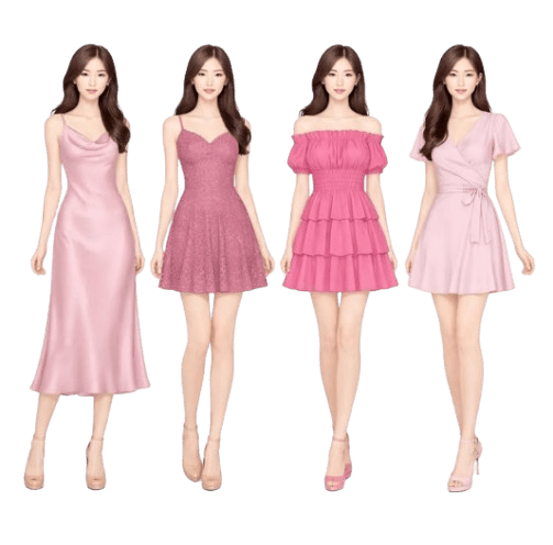Ladies attire guidelines